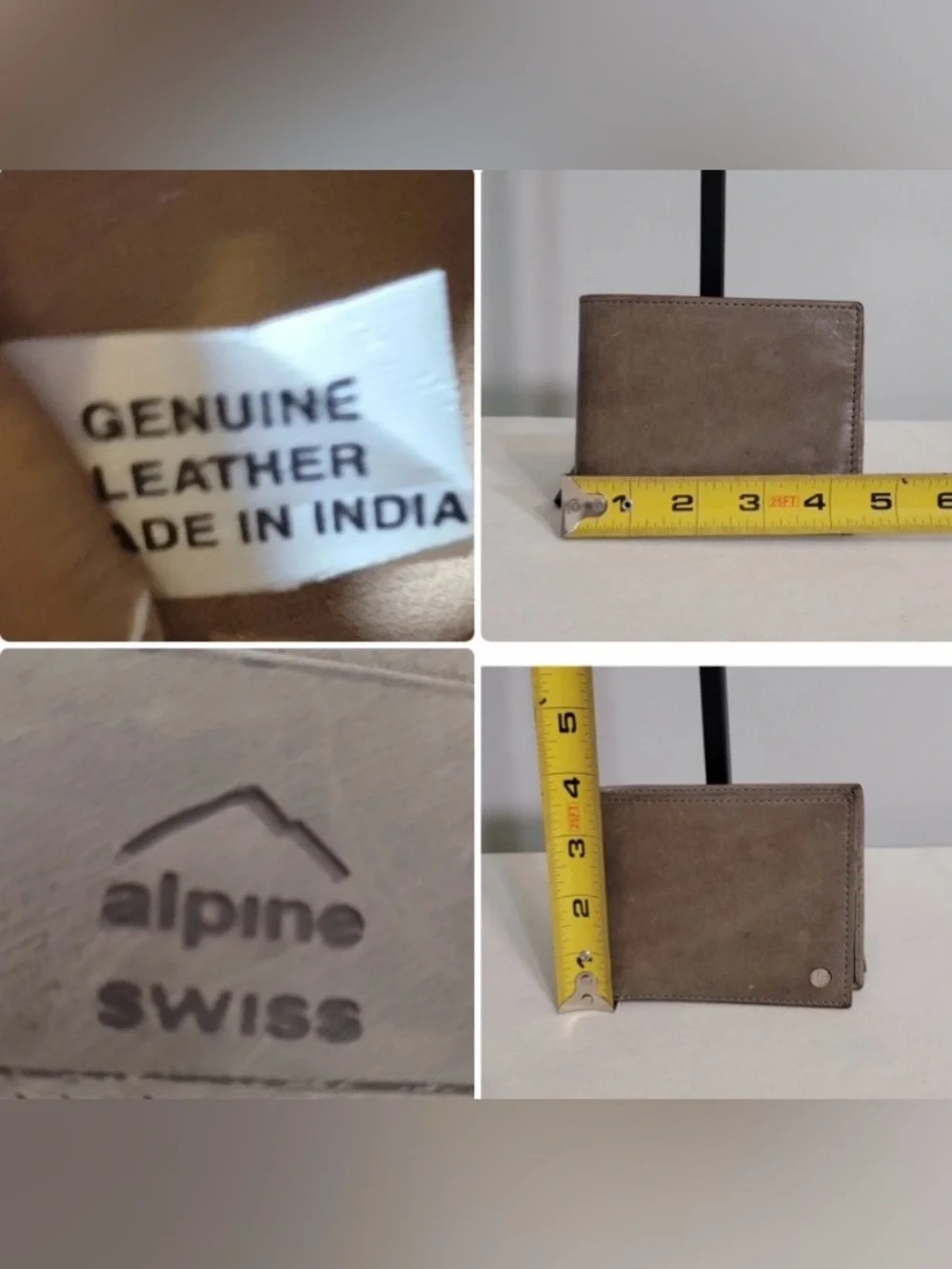 Alpine Swiss alpine swiss